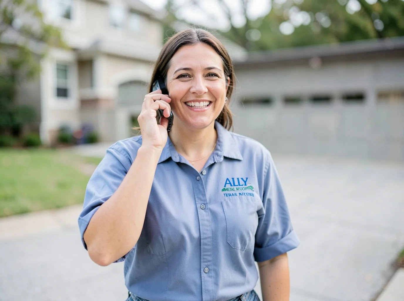 Metal Roof Installation Reesville, OH FAQs